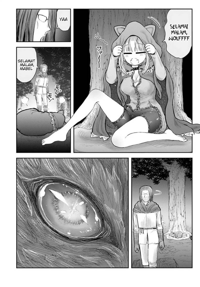 Isekai Ojisan Chap 73 - Next Chap 74