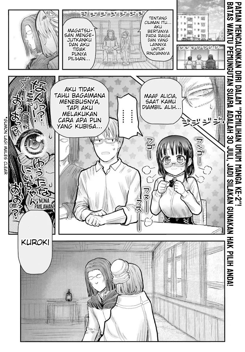 Isekai Ojisan Chap 70 - Next Chap 71