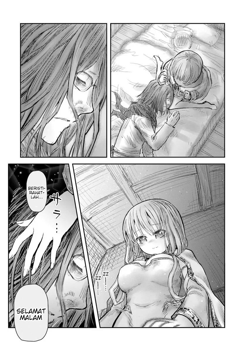 Isekai Ojisan Chap 70 - Next Chap 71