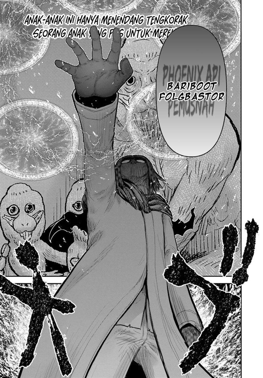 Isekai Ojisan Chap 78 - Next Chap 79