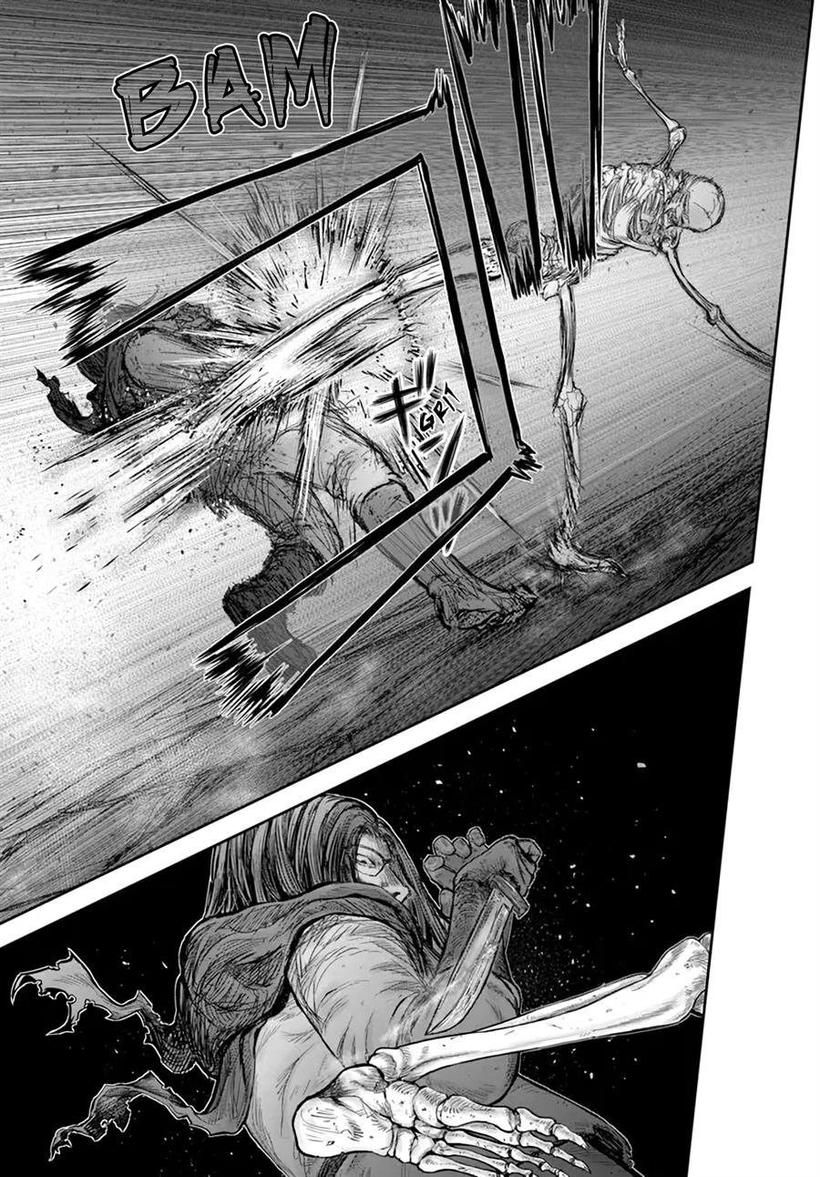 Isekai Ojisan Chap 42 - Next Chap 43