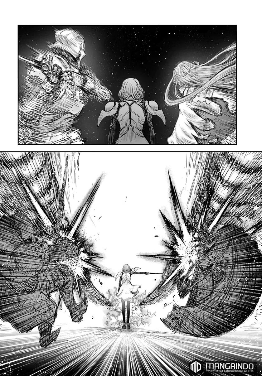 Isekai Ojisan Chap 47 - Next Chap 48