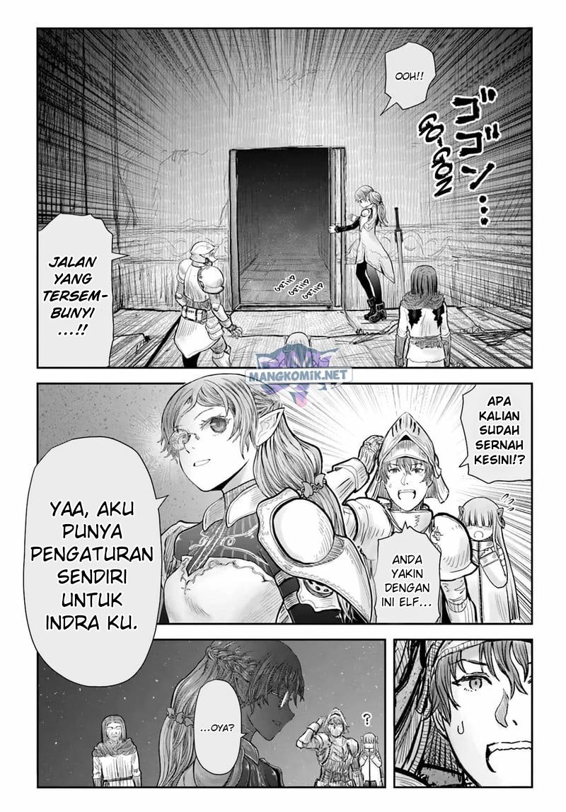 Isekai Ojisan Chap 44 - Next Chap 45