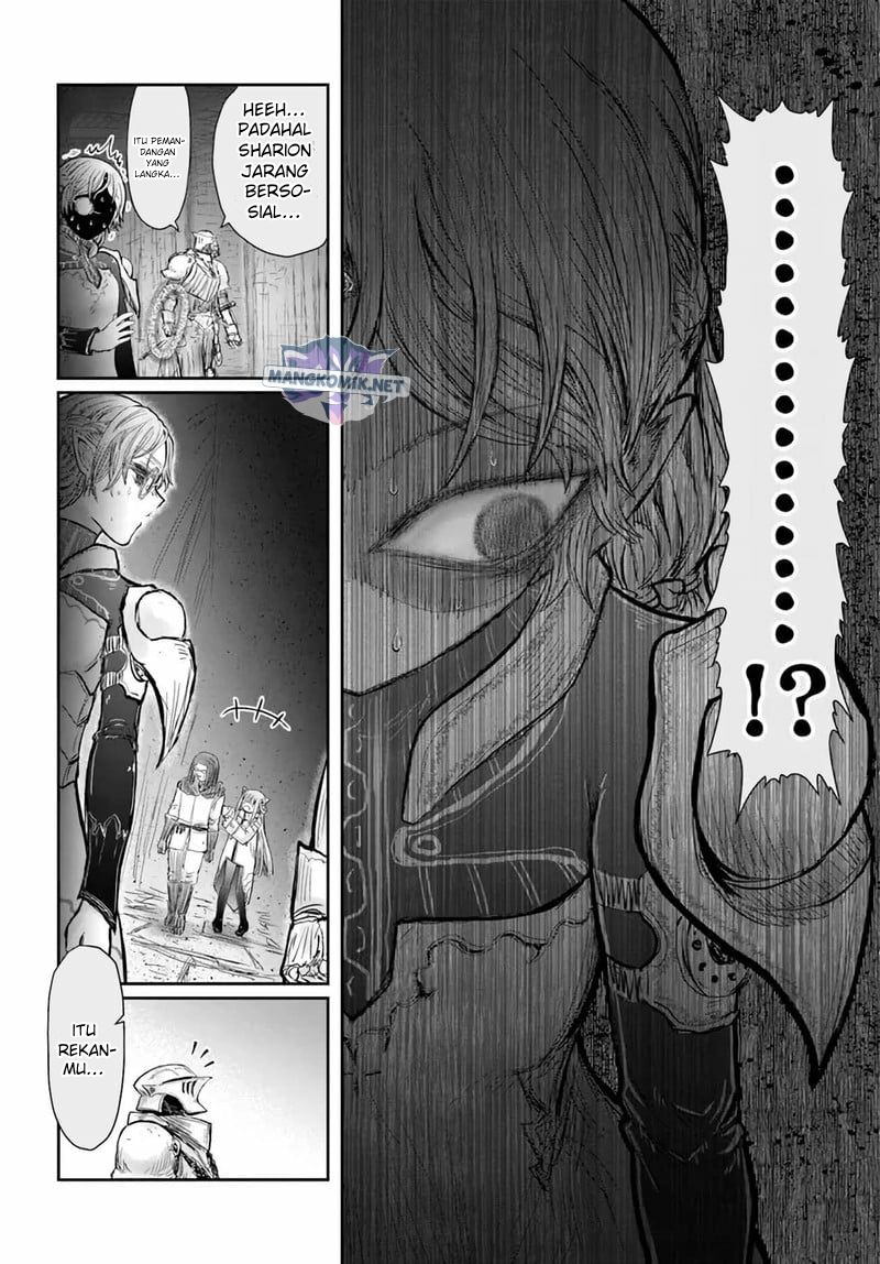 Isekai Ojisan Chap 44 - Next Chap 45