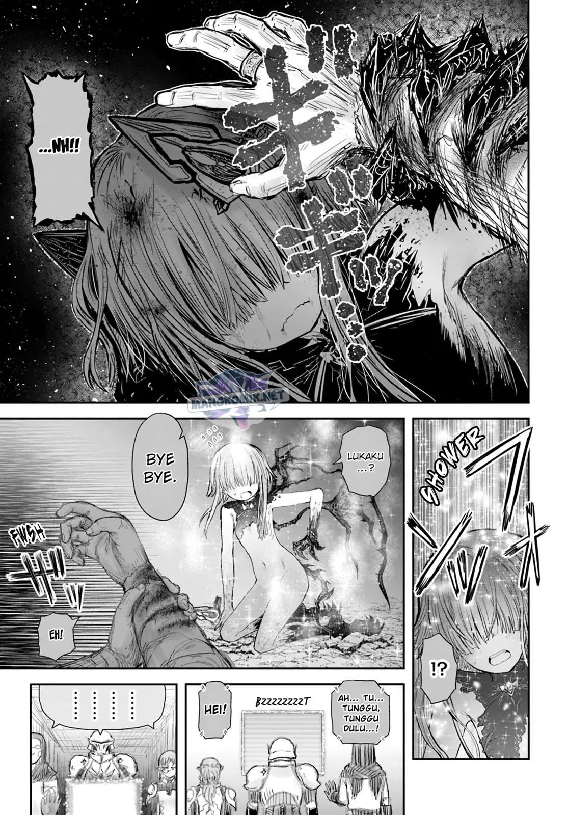 Isekai Ojisan Chap 45 - Next Chap 46