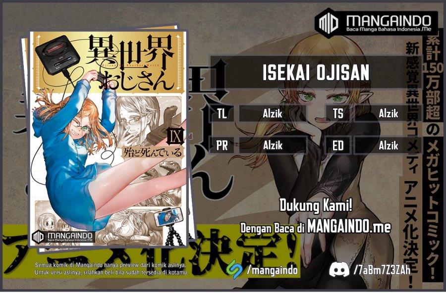 Isekai Ojisan Chap 48 - Next Chap 49