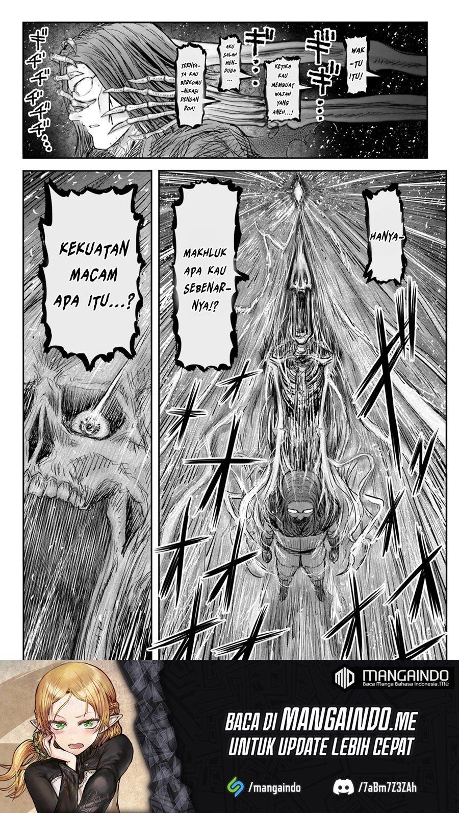 Isekai Ojisan Chap 48 - Next Chap 49