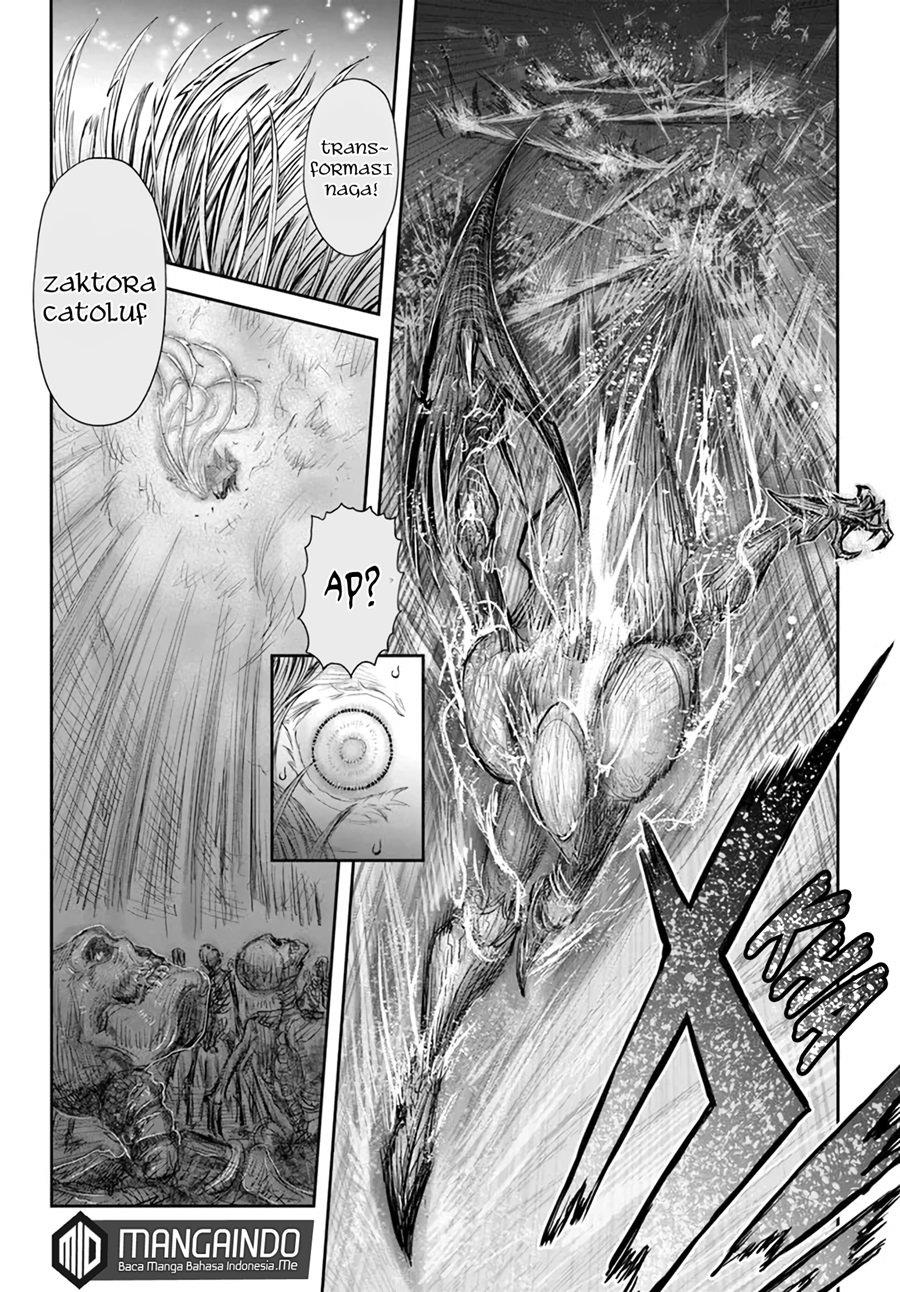 Isekai Ojisan Chap 48 - Next Chap 49