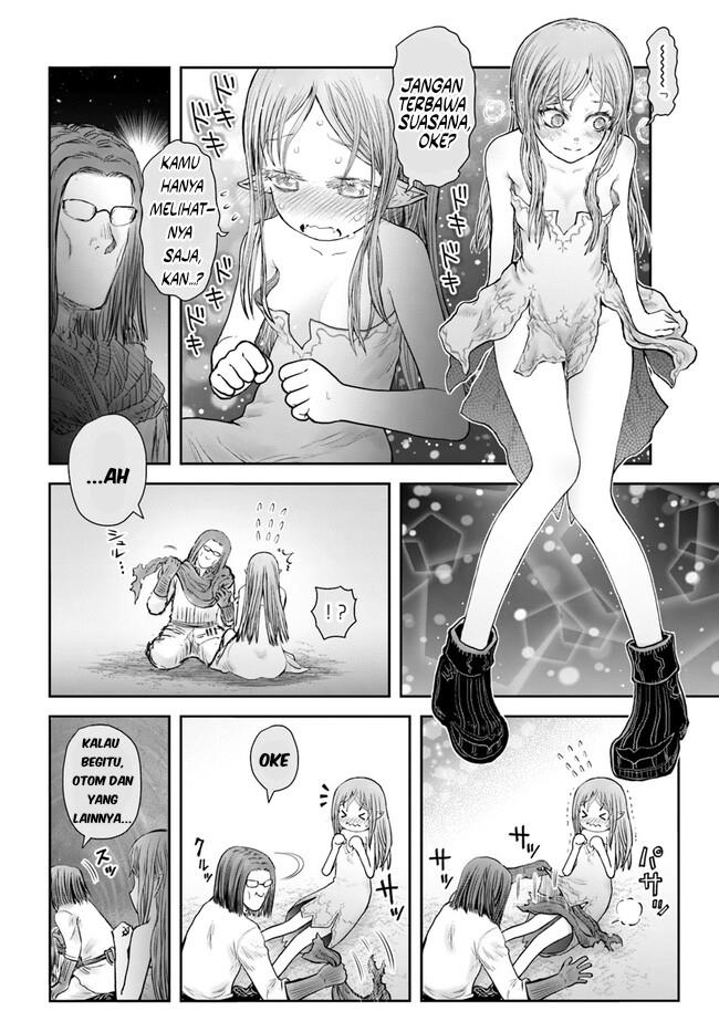 Isekai Ojisan Chap 49 - Next Chap 50