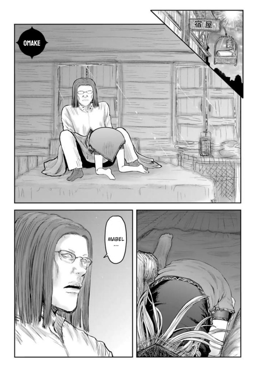 Isekai Ojisan Chap 53.5 - Next Chap 54.5