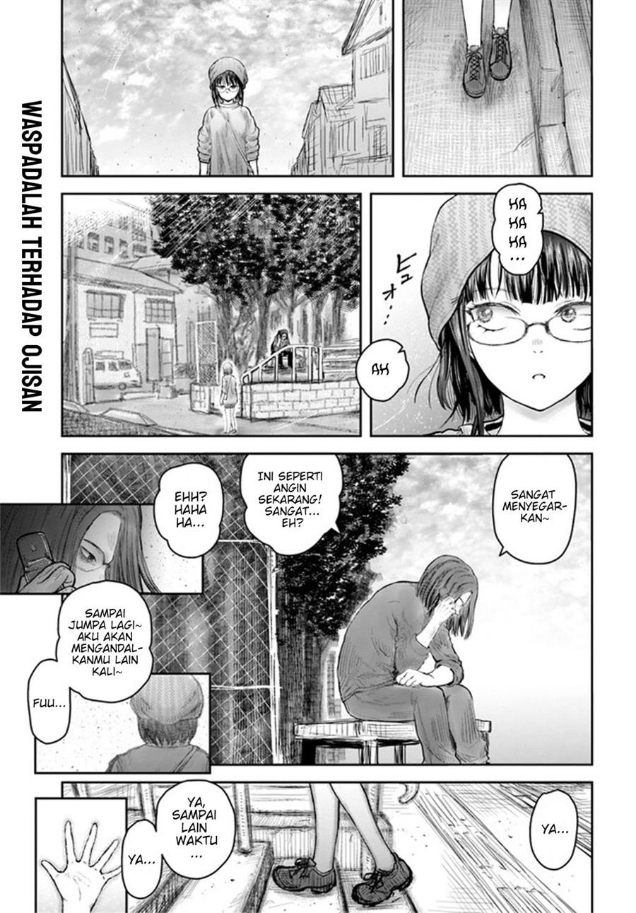 Isekai Ojisan Chap 52 - Next Chap 53