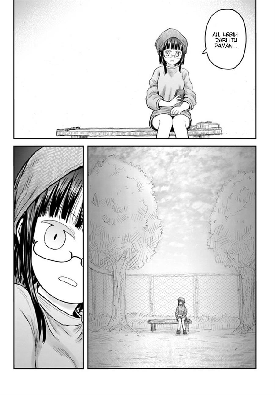 Isekai Ojisan Chap 52 - Next Chap 53