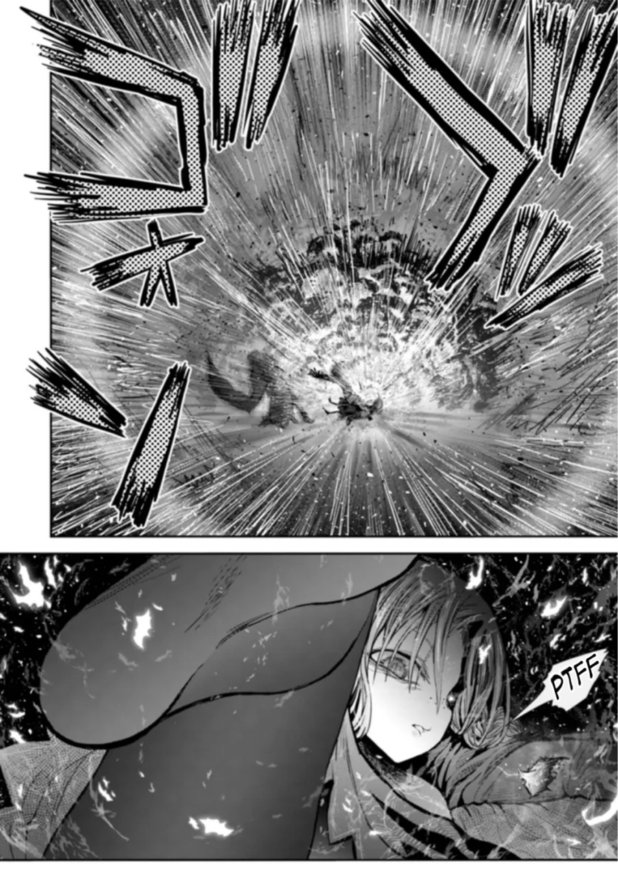 Isekai Ojisan Chap 57 - Next Chap 58