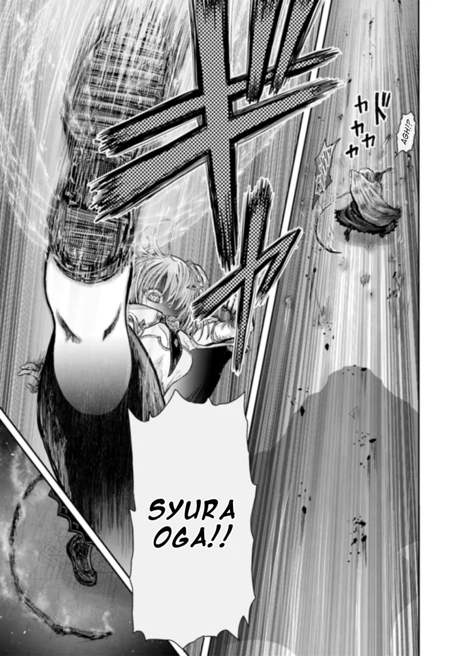 Isekai Ojisan Chap 57 - Next Chap 58