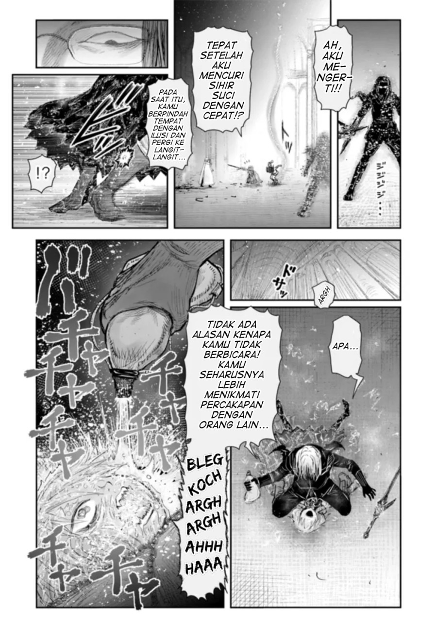 Isekai Ojisan Chap 57 - Next Chap 58