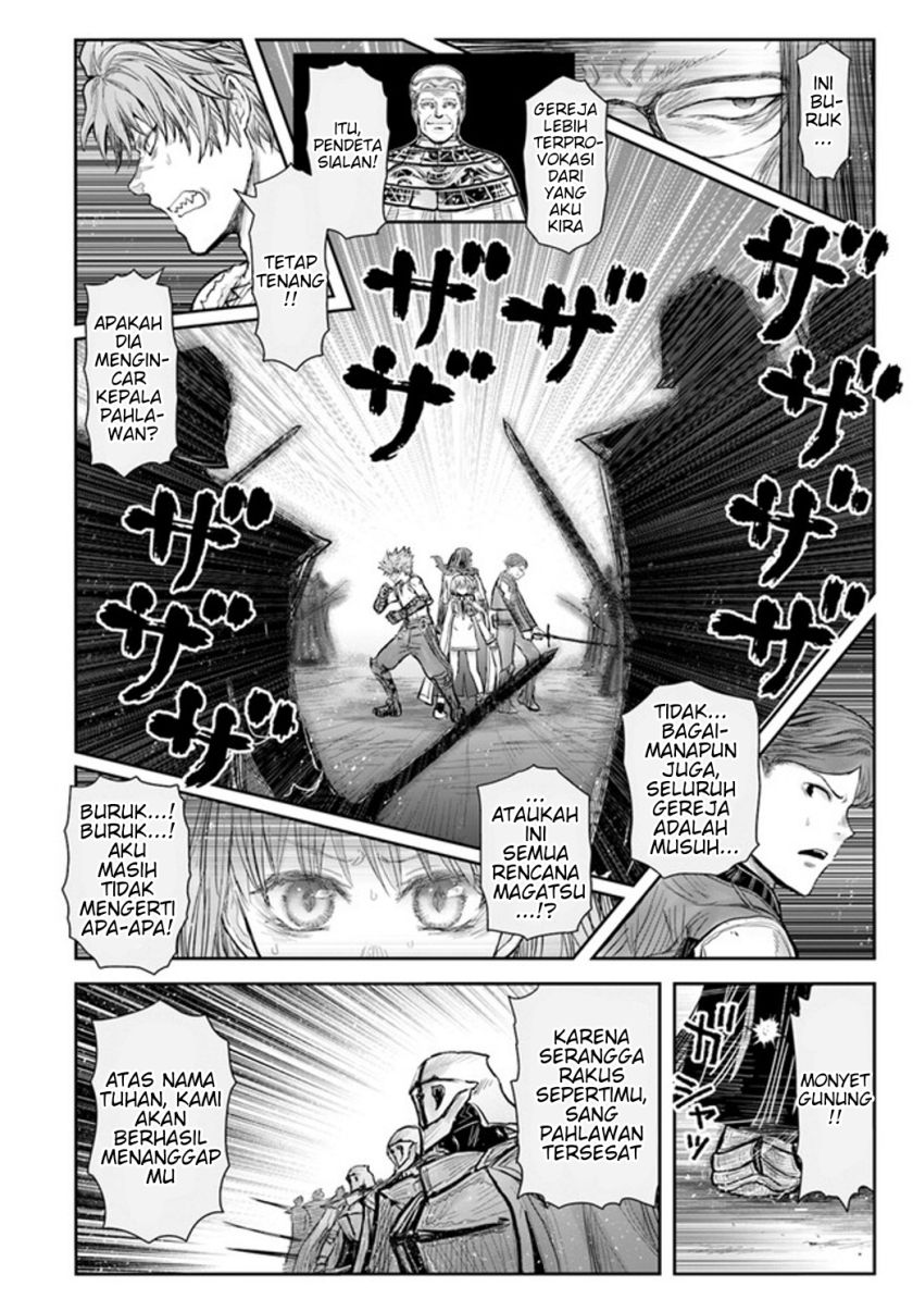 Isekai Ojisan Chap 56 - Next Chap 57