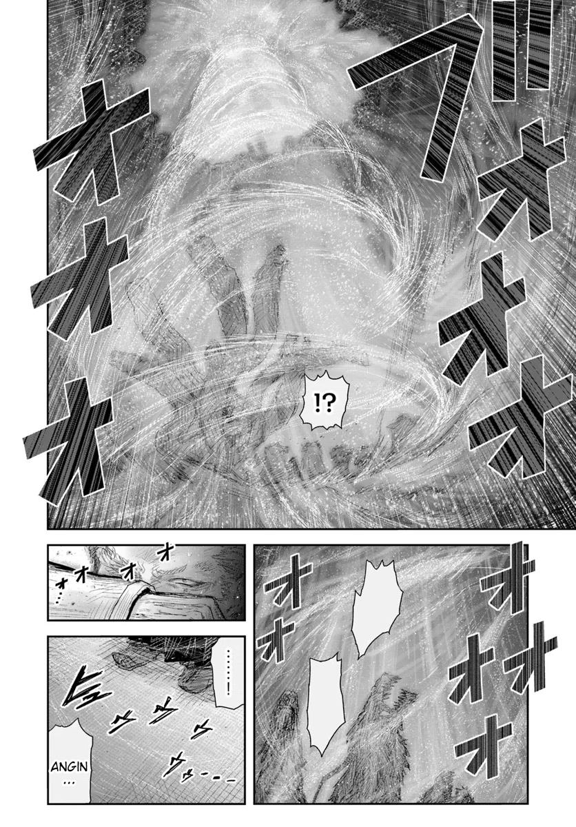 Isekai Ojisan Chap 59 - Next Chap 60