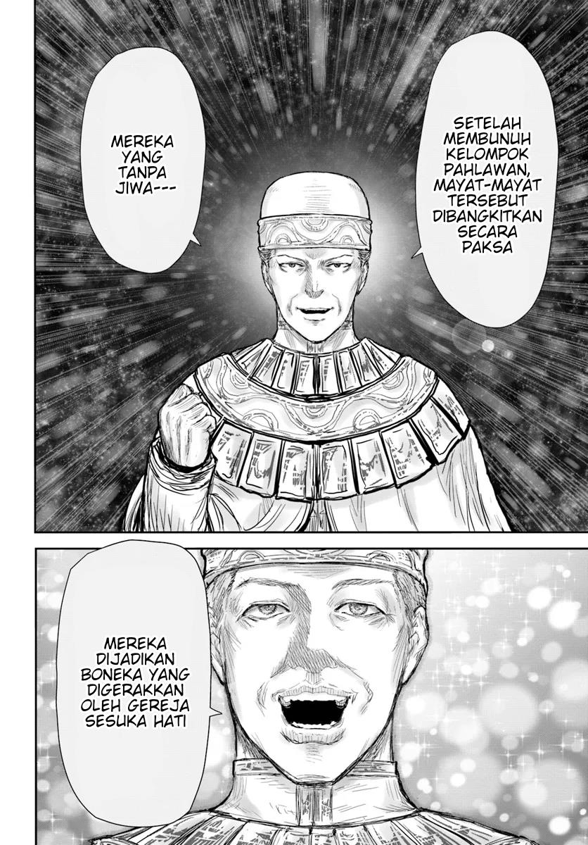 Isekai Ojisan Chap 59 - Next Chap 60