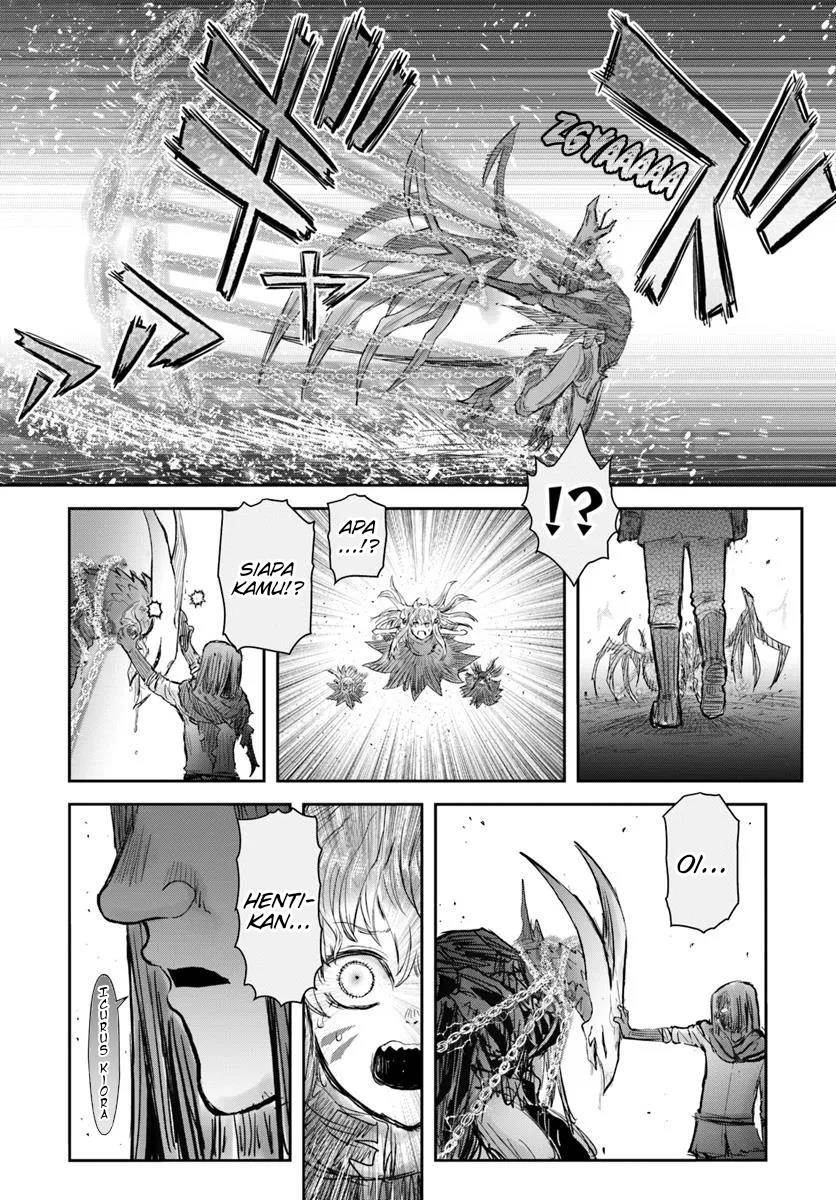 Isekai Ojisan Chap 63 - Next Chap 64