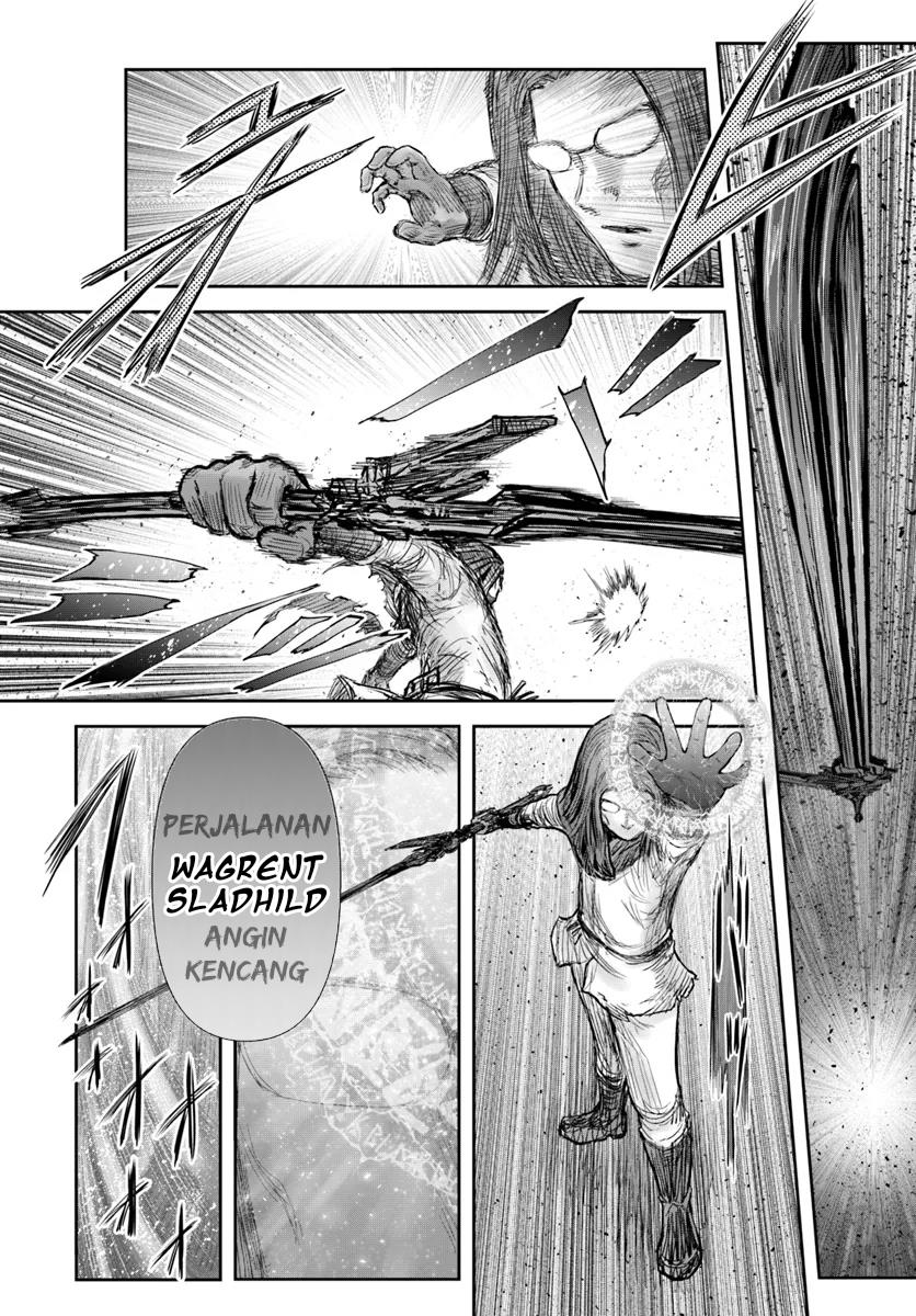 Isekai Ojisan Chap 60 - Next Chap 61