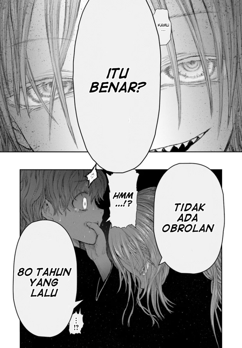 Isekai Ojisan Chap 61 - Next Chap 62