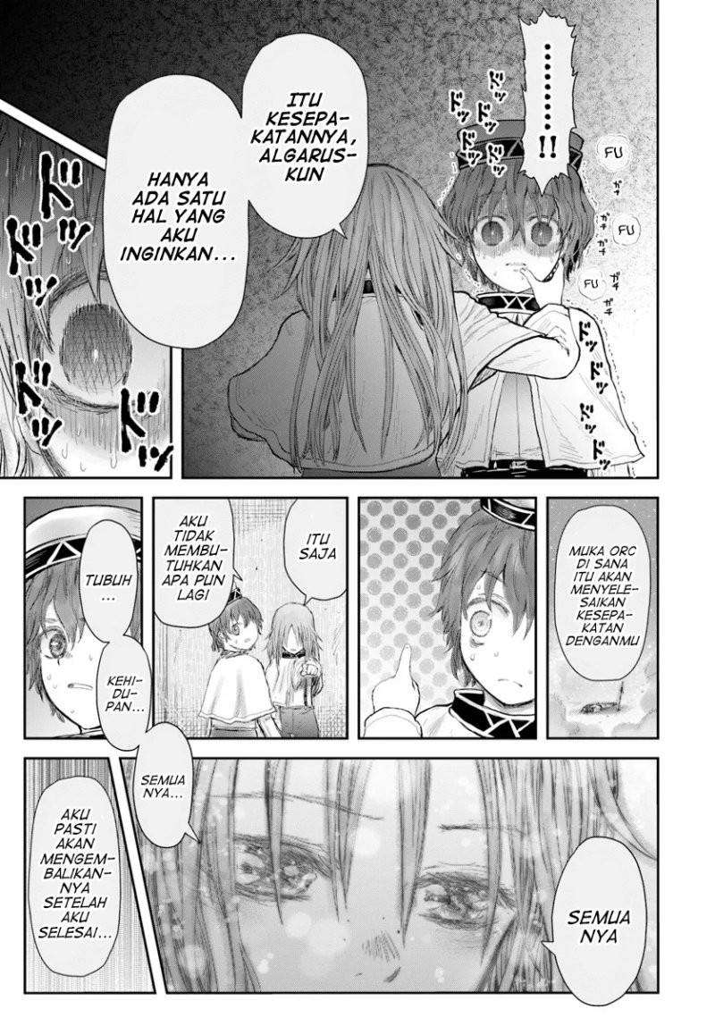 Isekai Ojisan Chap 61 - Next Chap 62