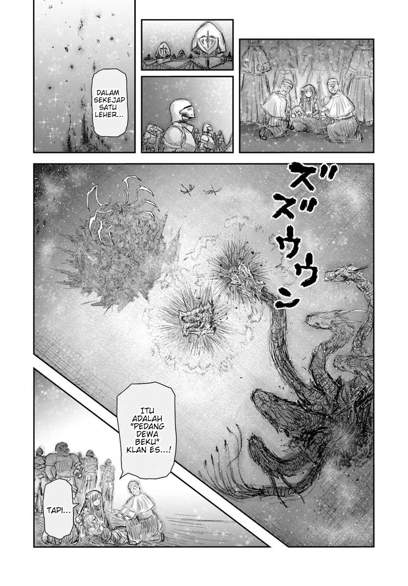 Isekai Ojisan Chap 62 - Next Chap 63