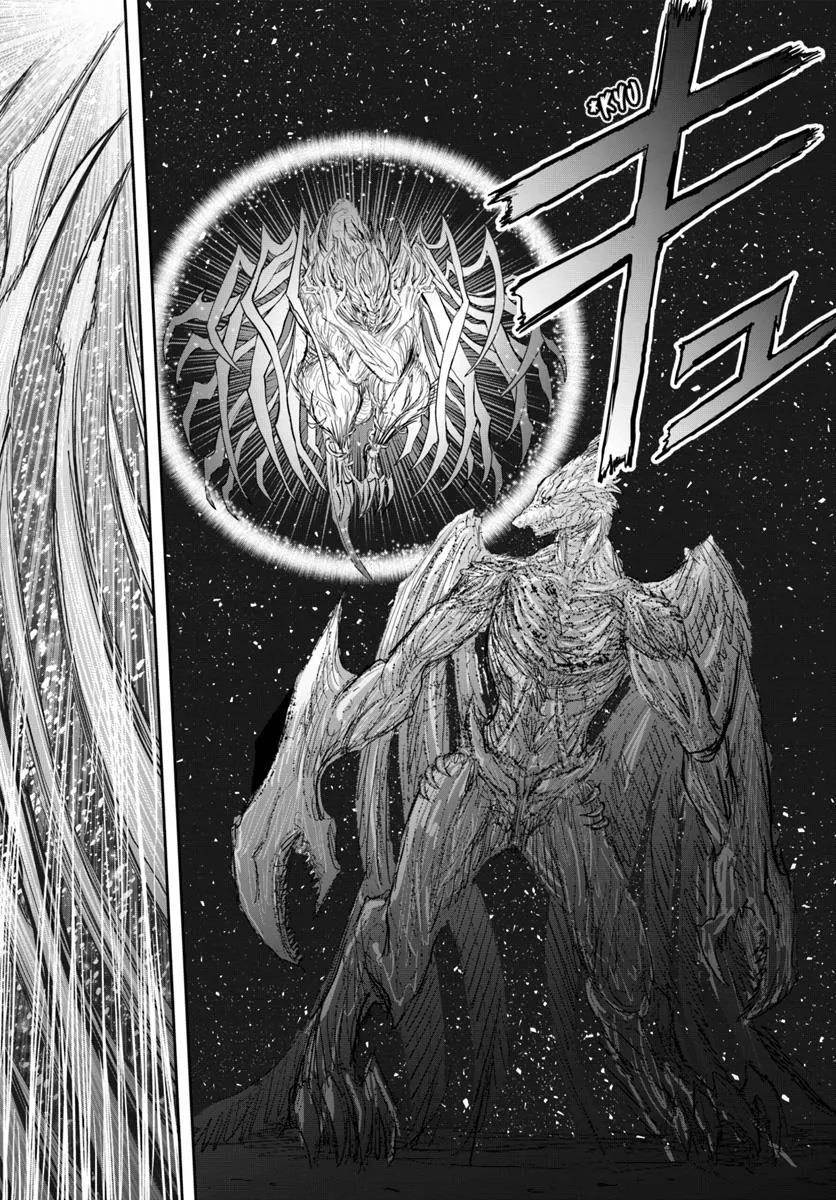 Isekai Ojisan Chap 64 - Next Chap 65