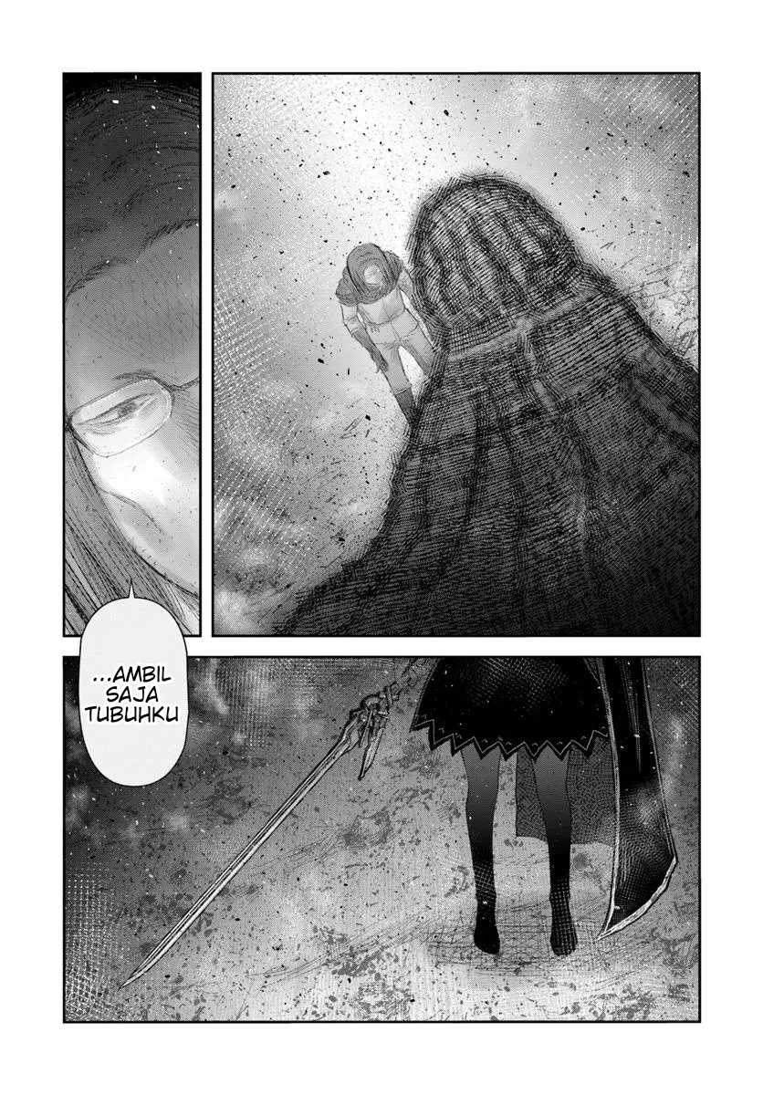 Isekai Ojisan Chap 65 - Next Chap 66