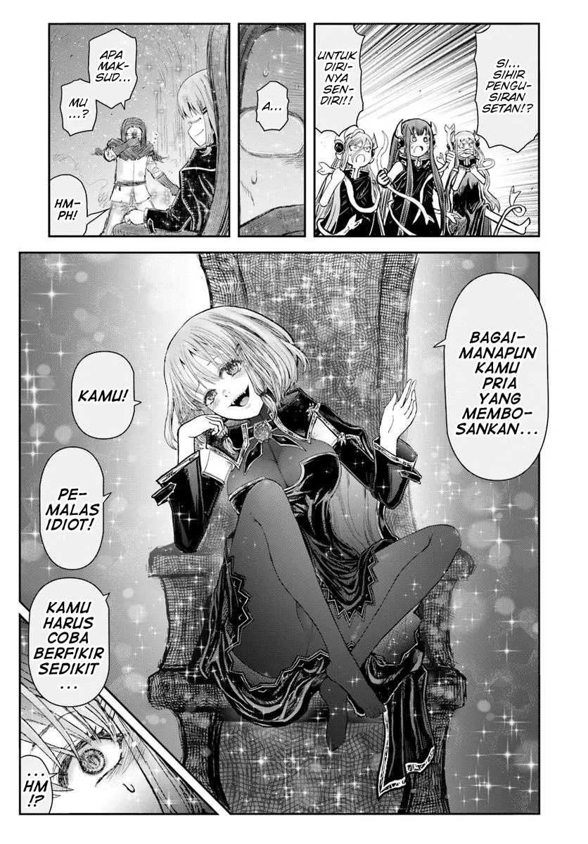 Isekai Ojisan Chap 65 - Next Chap 66