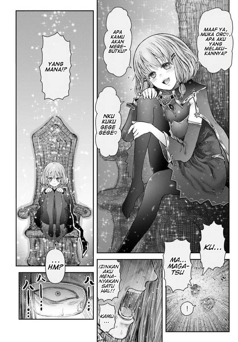 Isekai Ojisan Chap 65 - Next Chap 66