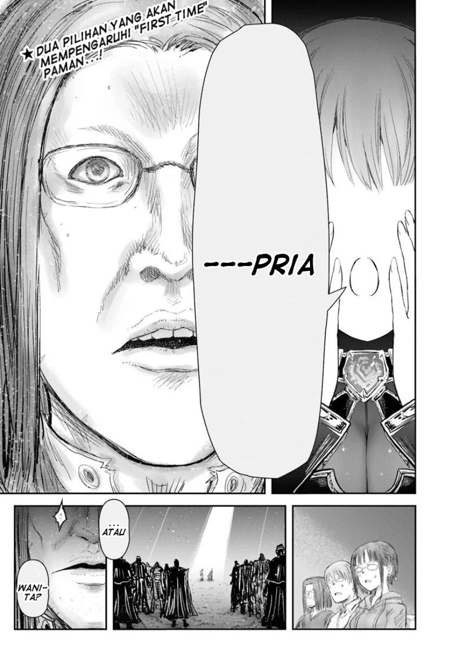 Isekai Ojisan Chap 66 - Next Chap 67