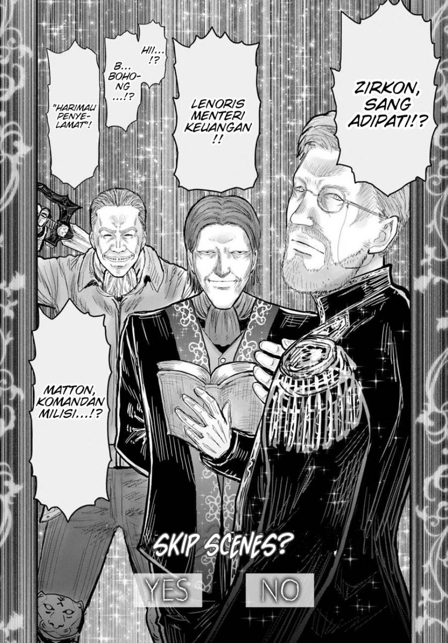 Isekai Ojisan Chap 69 - Next Chap 70