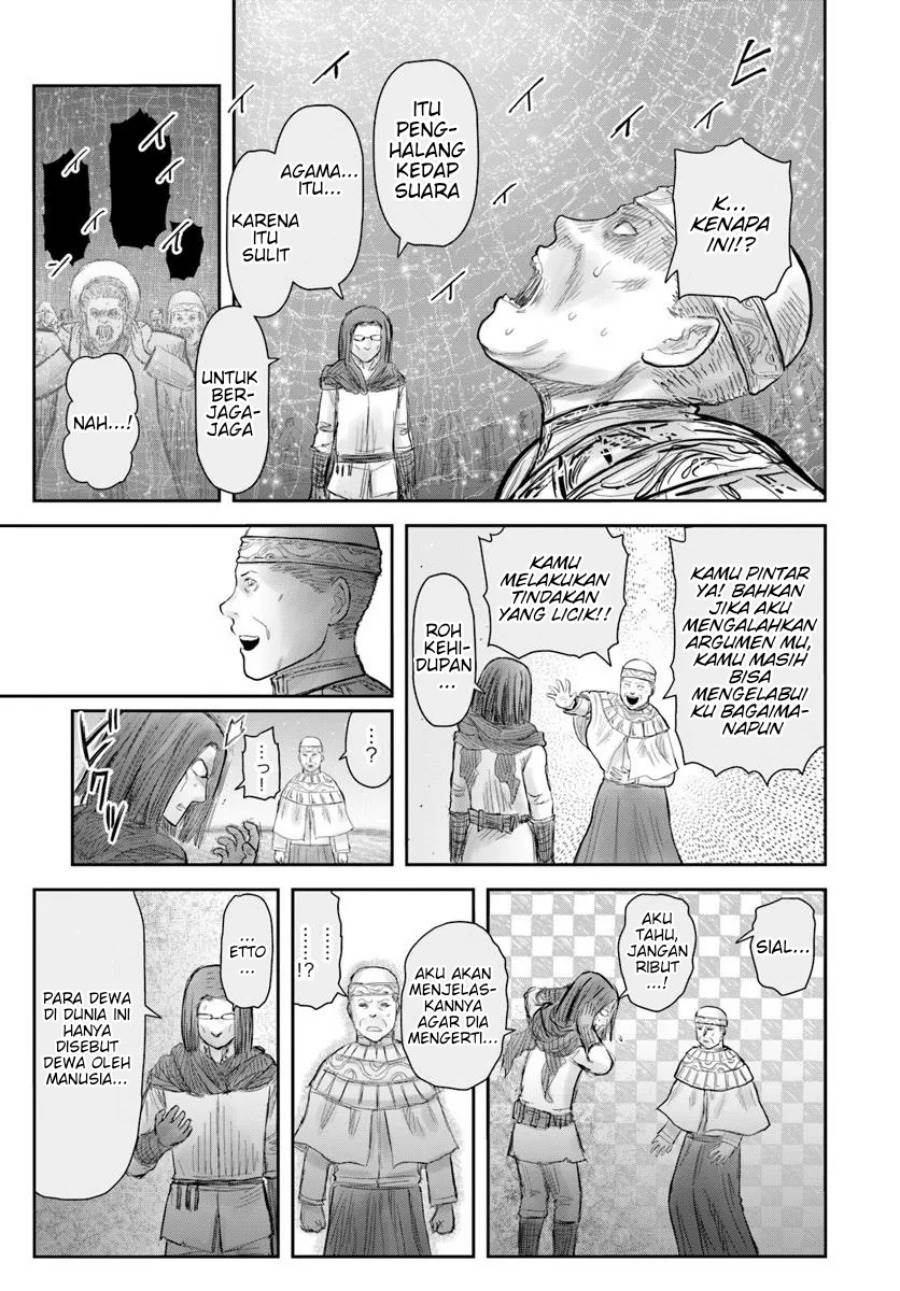 Isekai Ojisan Chap 69 - Next Chap 70