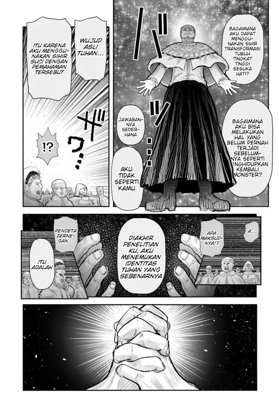 Isekai Ojisan Chap 69 - Next Chap 70