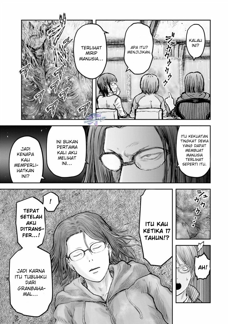 Isekai Ojisan Chap 14.5 - Next Chap 15.5