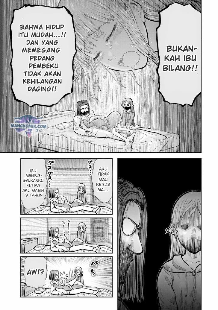 Isekai Ojisan Chap 16 - Next Chap 17