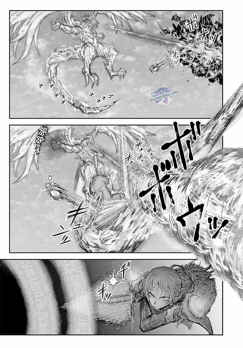 Isekai Ojisan Chap 23 - Next Chap 24