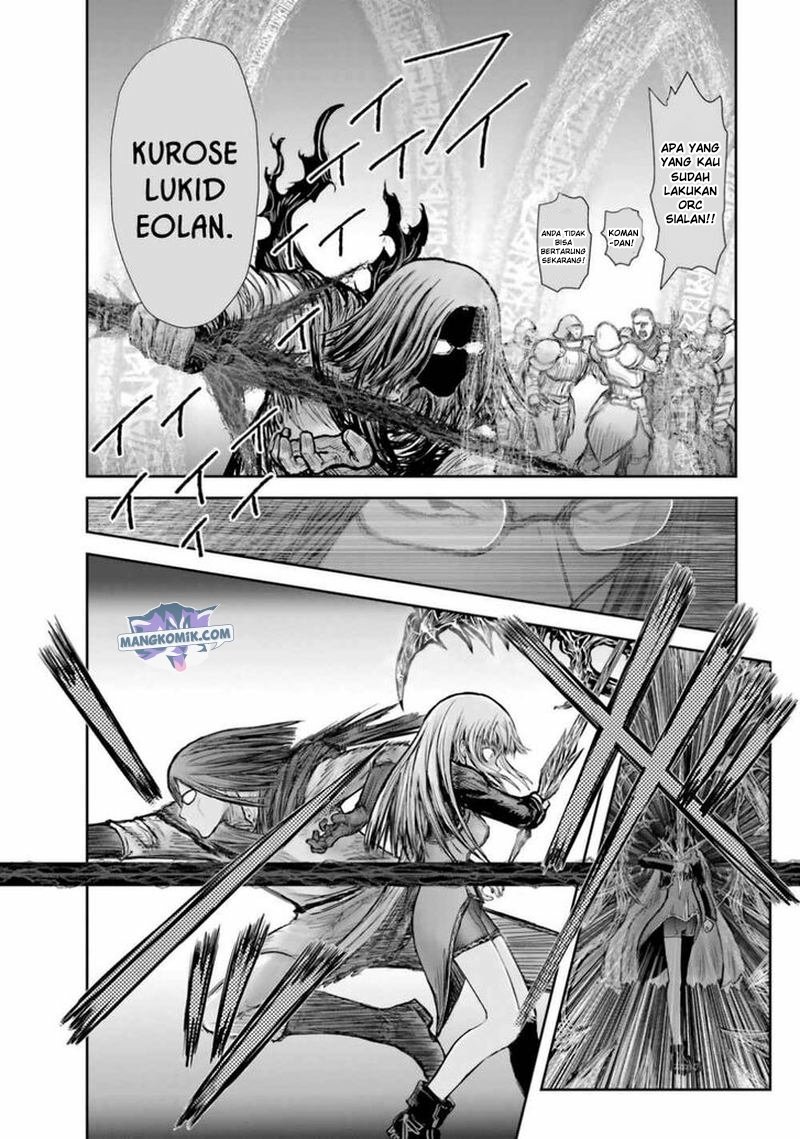 Isekai Ojisan Chap 21 - Next Chap 22