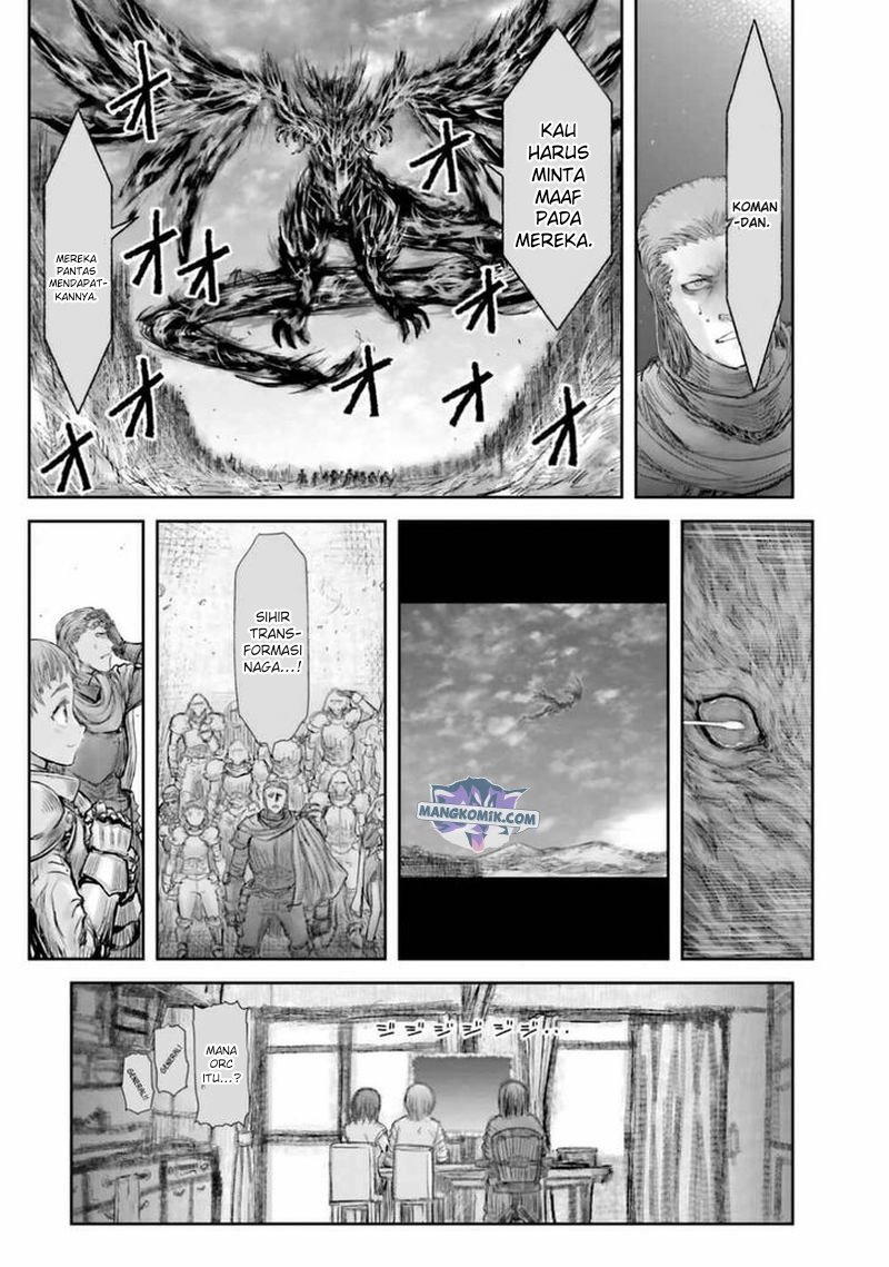 Isekai Ojisan Chap 21 - Next Chap 22