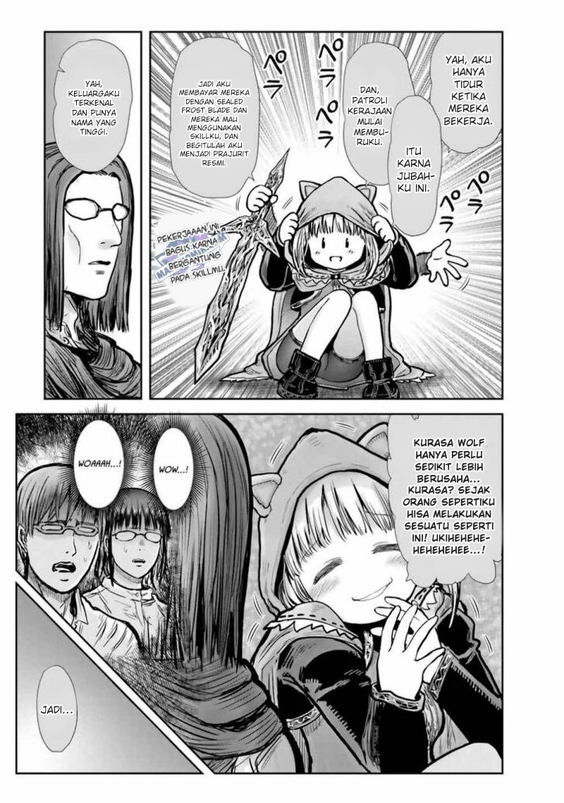 Isekai Ojisan Chap 21 - Next Chap 22