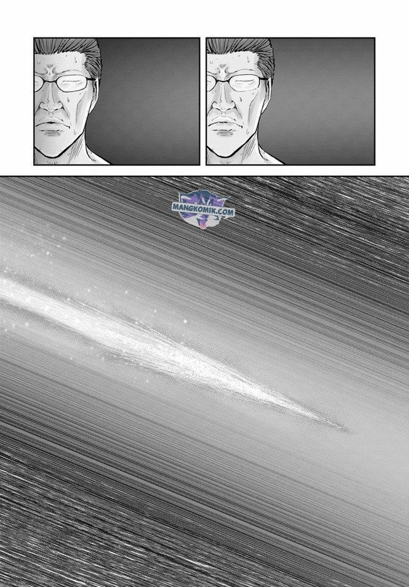 Isekai Ojisan Chap 28 - Next Chap 29