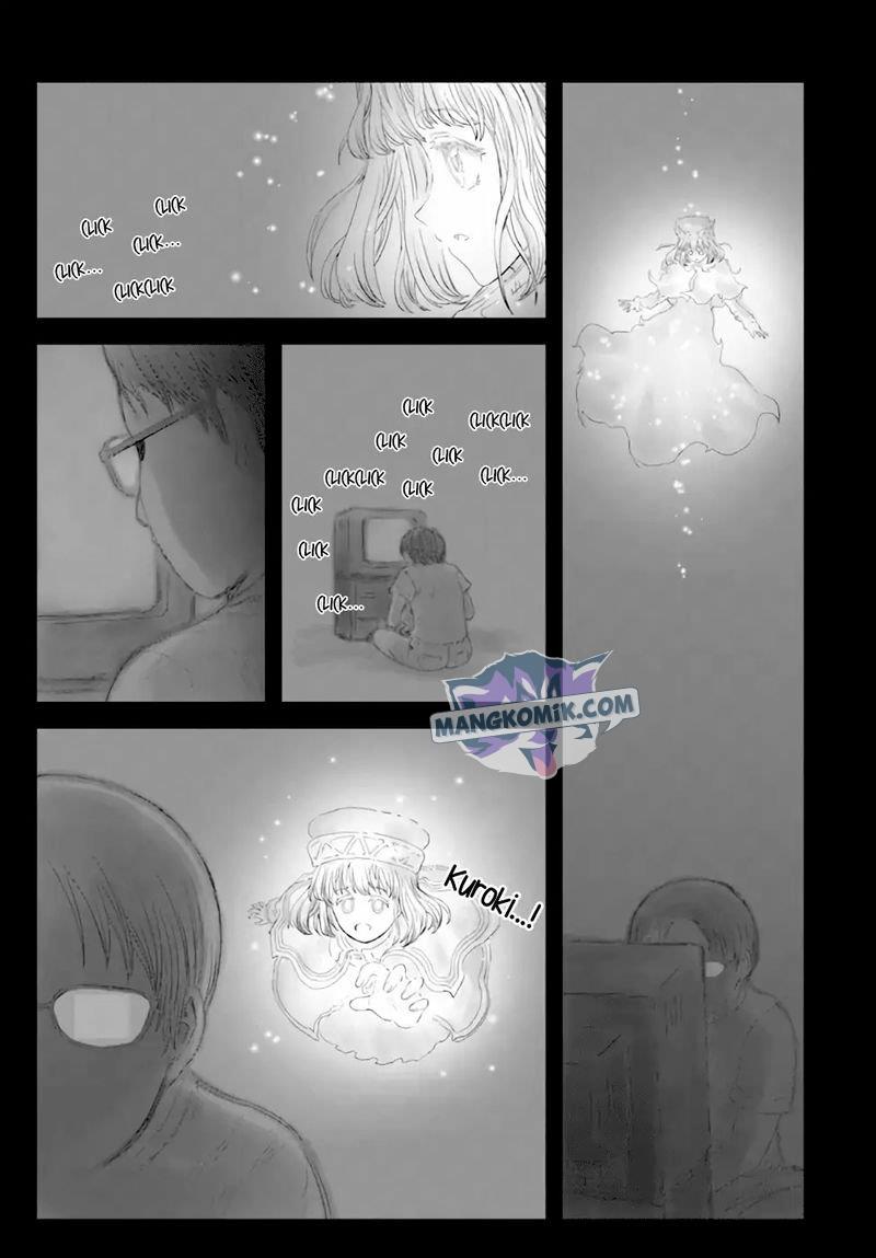 Isekai Ojisan Chap 30 - Next Chap 31