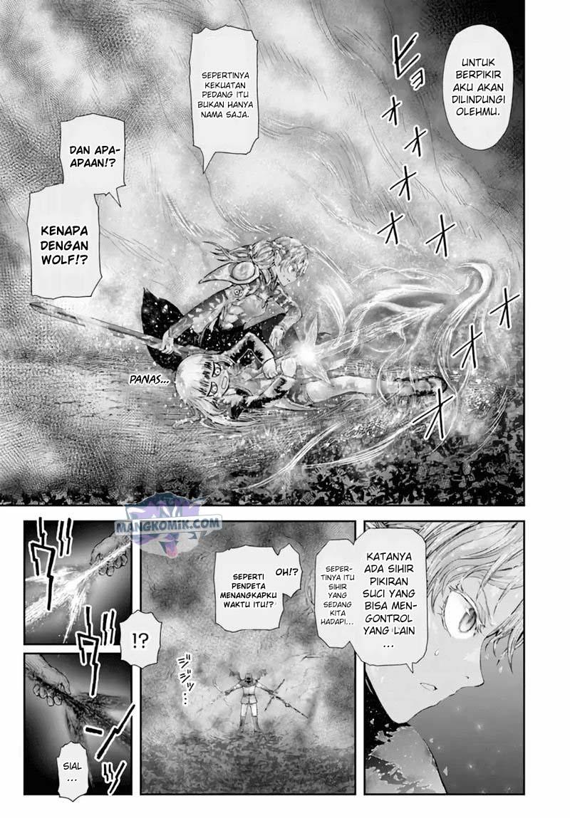 Isekai Ojisan Chap 30 - Next Chap 31