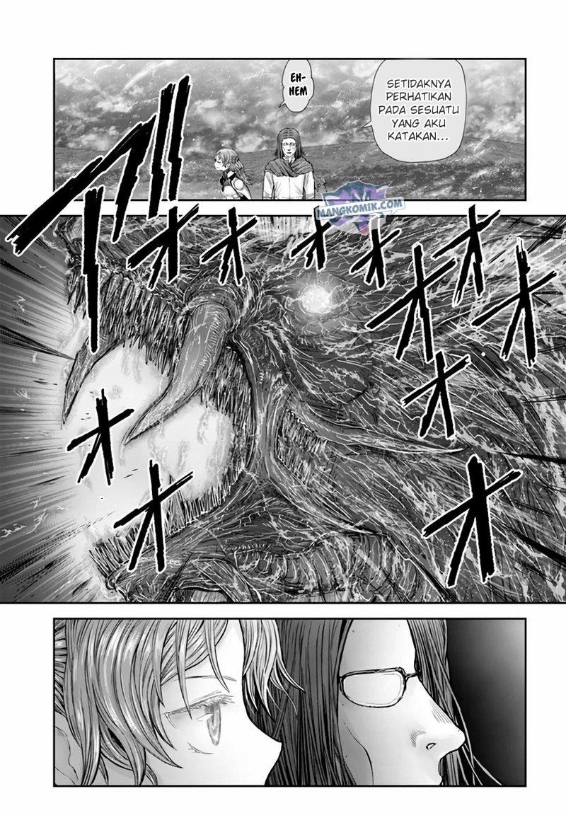 Isekai Ojisan Chap 31 - Next Chap 32
