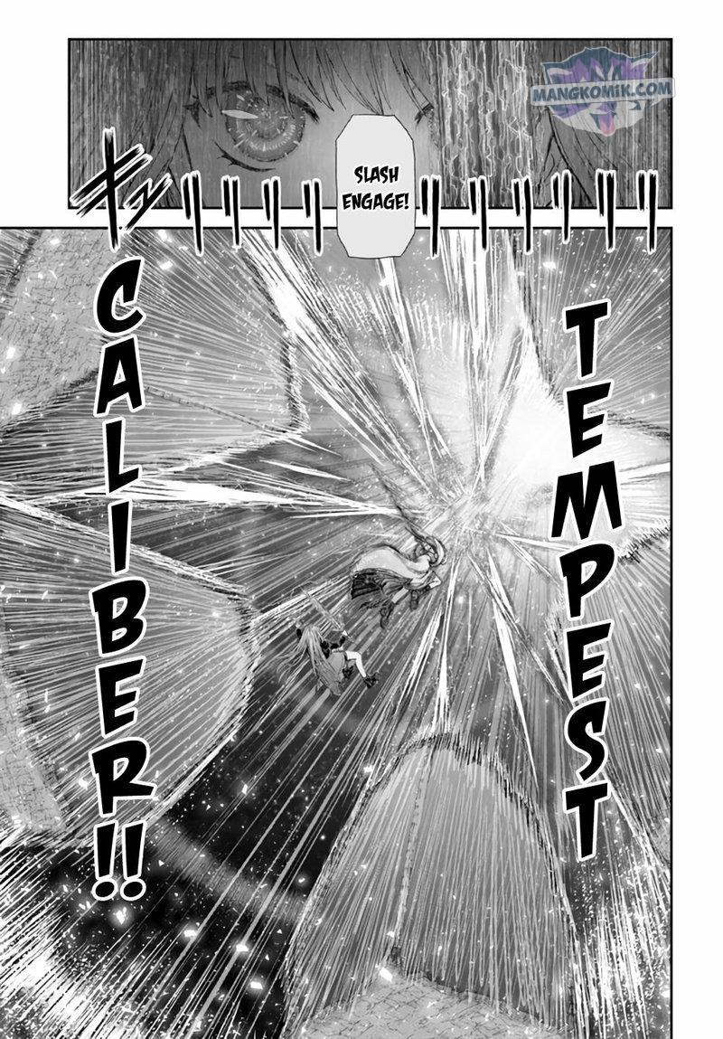 Isekai Ojisan Chap 31 - Next Chap 32