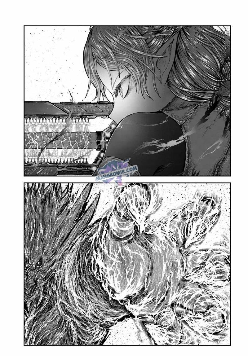 Isekai Ojisan Chap 32 - Next Chap 33