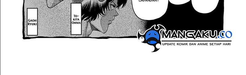 Kengan Omega Chap 249 - Next Chap 250