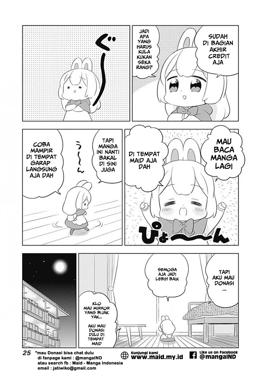 Arakure Ojousama wa Monmon Shiteiru Chap 1 - Next Chap 2