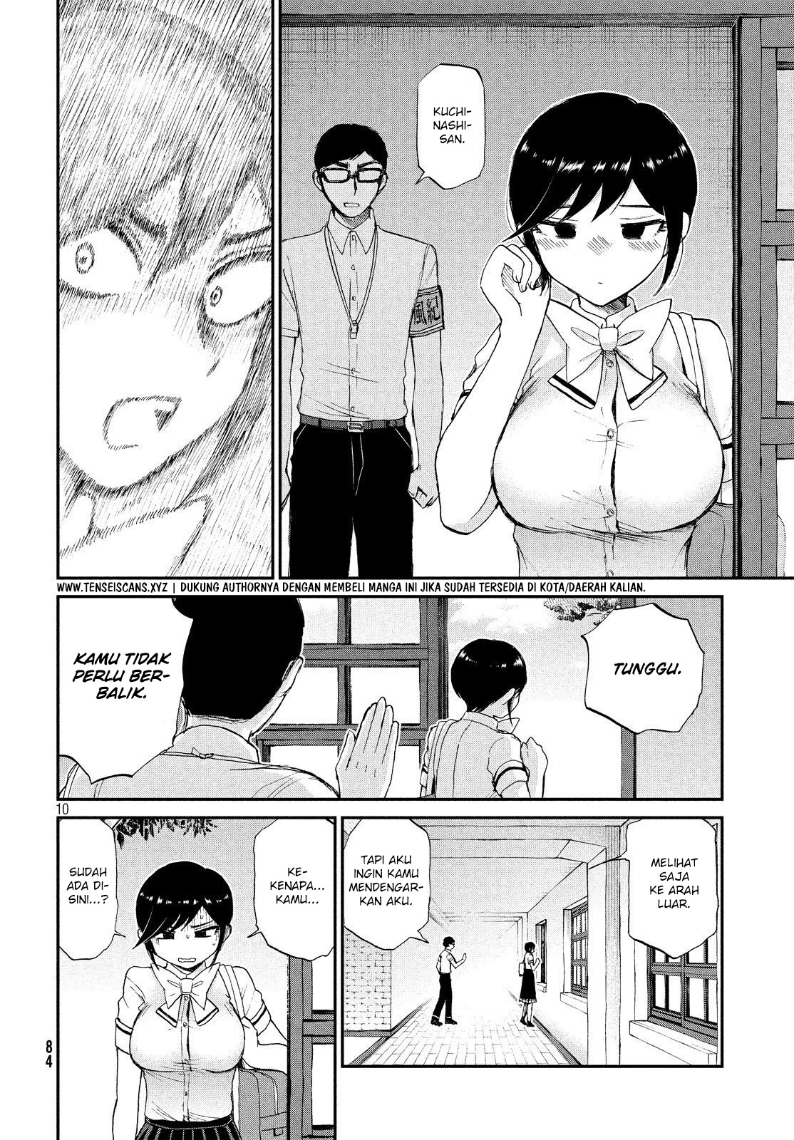 Arakure Ojousama wa Monmon Shiteiru Chap 14 - Next Chap 15